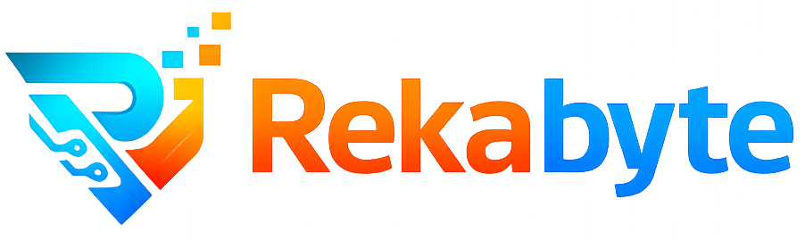 Rekabyte